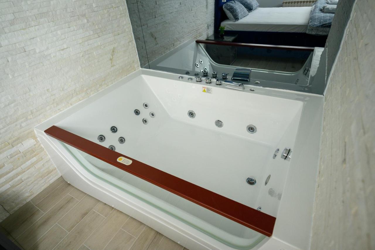 Apartman Grand *