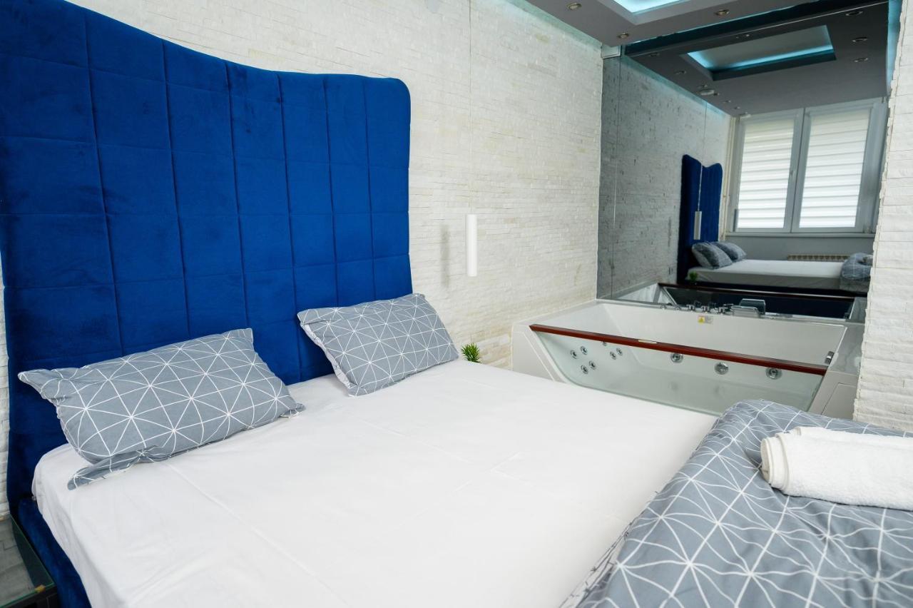 Grand Apartman