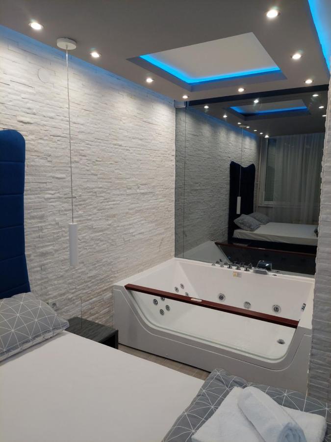 Apartman Grand Nis