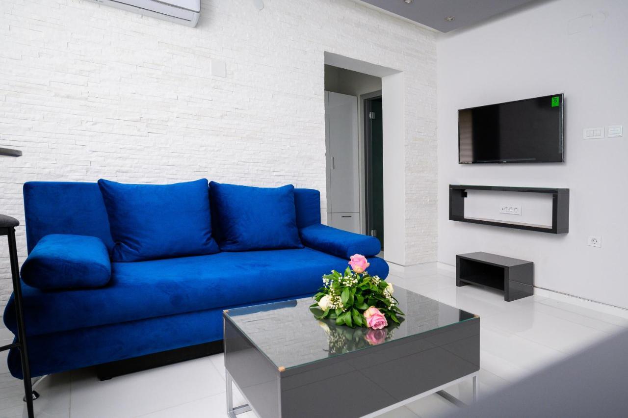 Apartman Grand