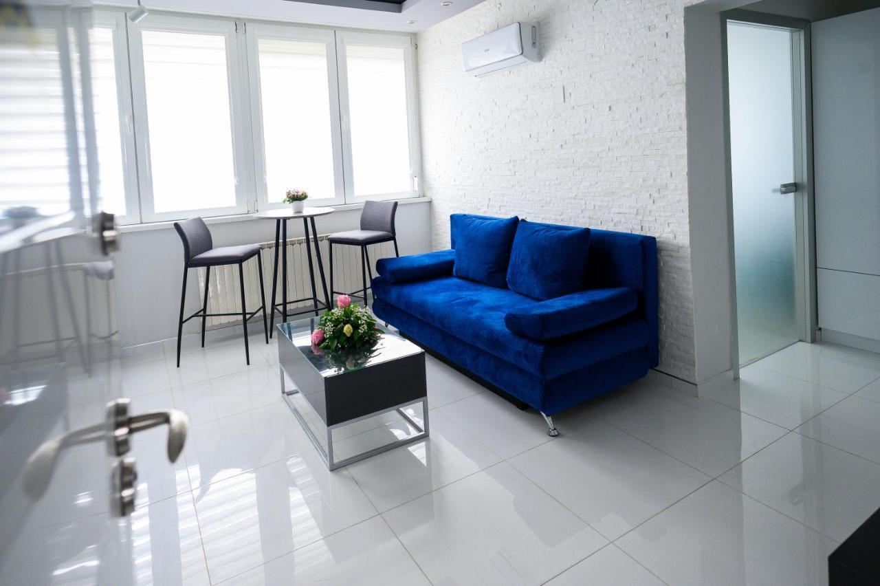 Apartman Grand Nis