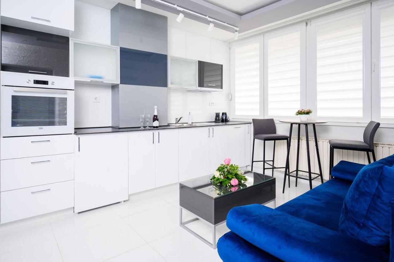 Grand Apartman *